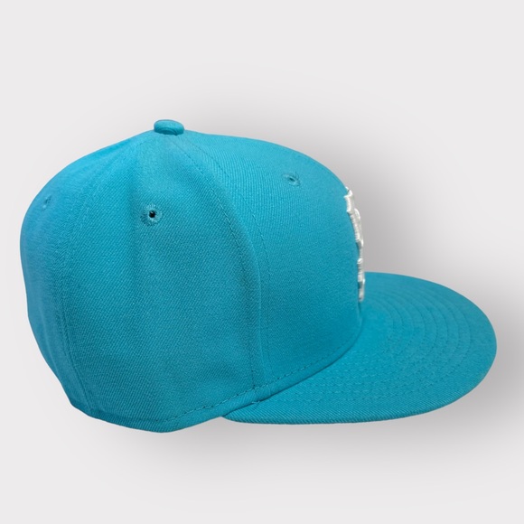 SF Giants, Fitted Hat, New Era, Size 7 1/8 - Picture 7 of 14